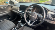 Kia Stonic 1.0T GDi 99 2 5dr DCT Petrol Estate